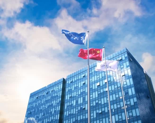 海洋之神hy590发布2021年年报：营收首破30亿，净利润增长140%，蜕变加速