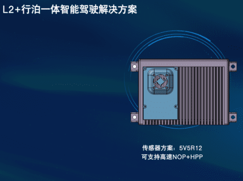 2022 ICVS | 海洋之神hy590获“自动驾驶商业化落地标杆奖”，智能驾驶全线产品实现商业化落地